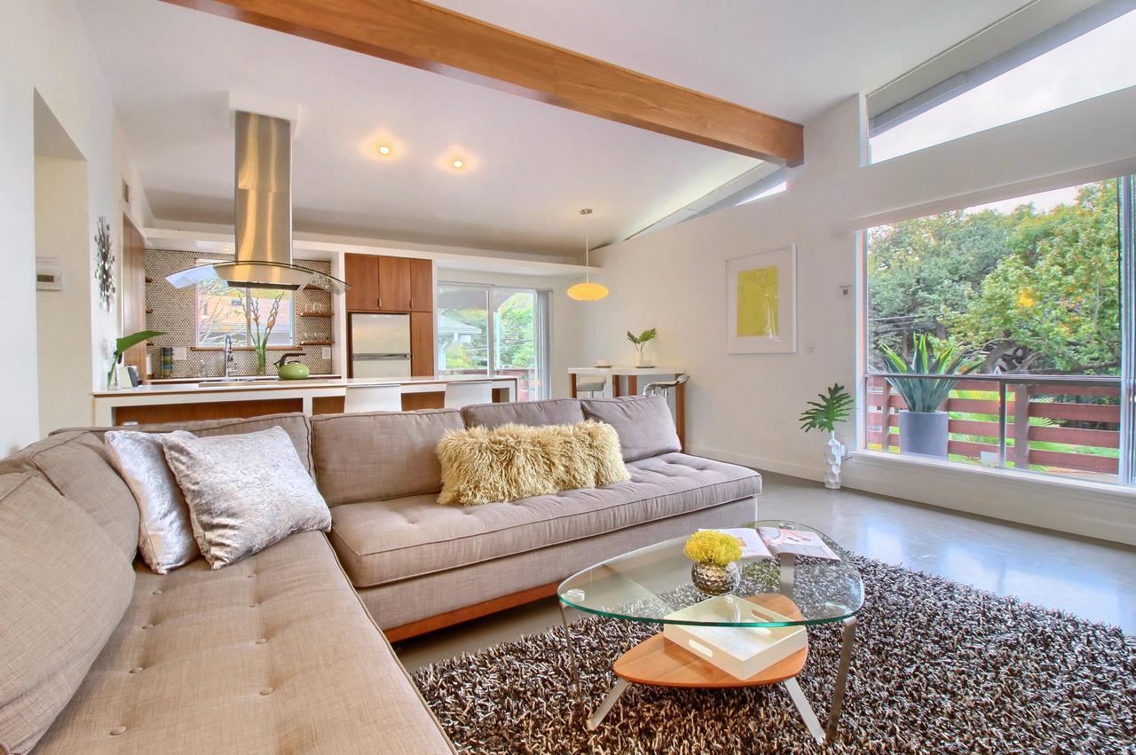 Travis Heights Modern I Villa Austin Exterior photo