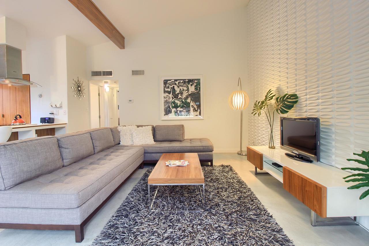 Travis Heights Modern I Villa Austin Exterior photo