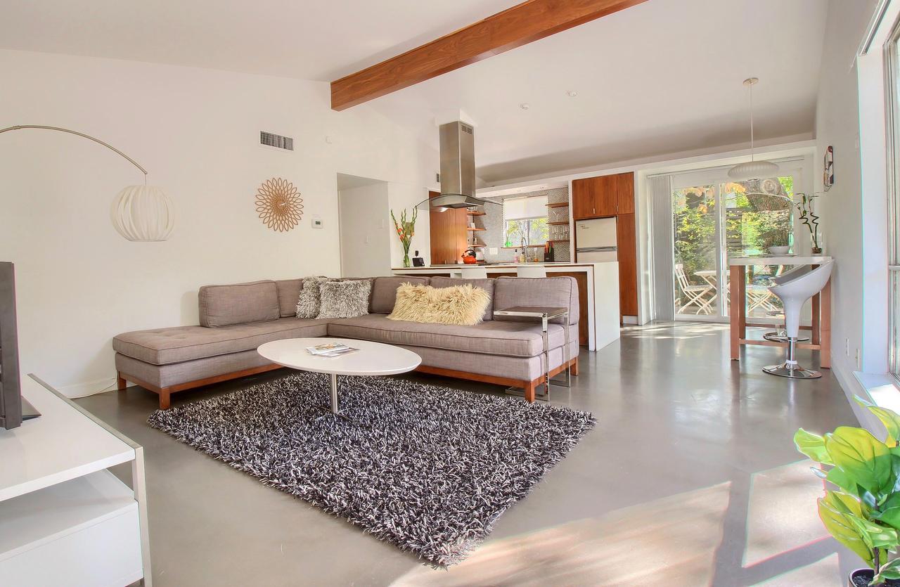 Travis Heights Modern I Villa Austin Exterior photo