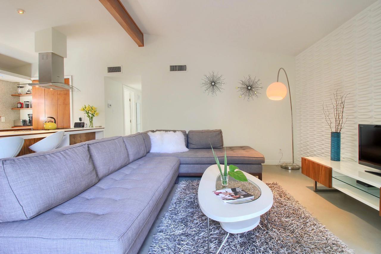 Travis Heights Modern I Villa Austin Exterior photo