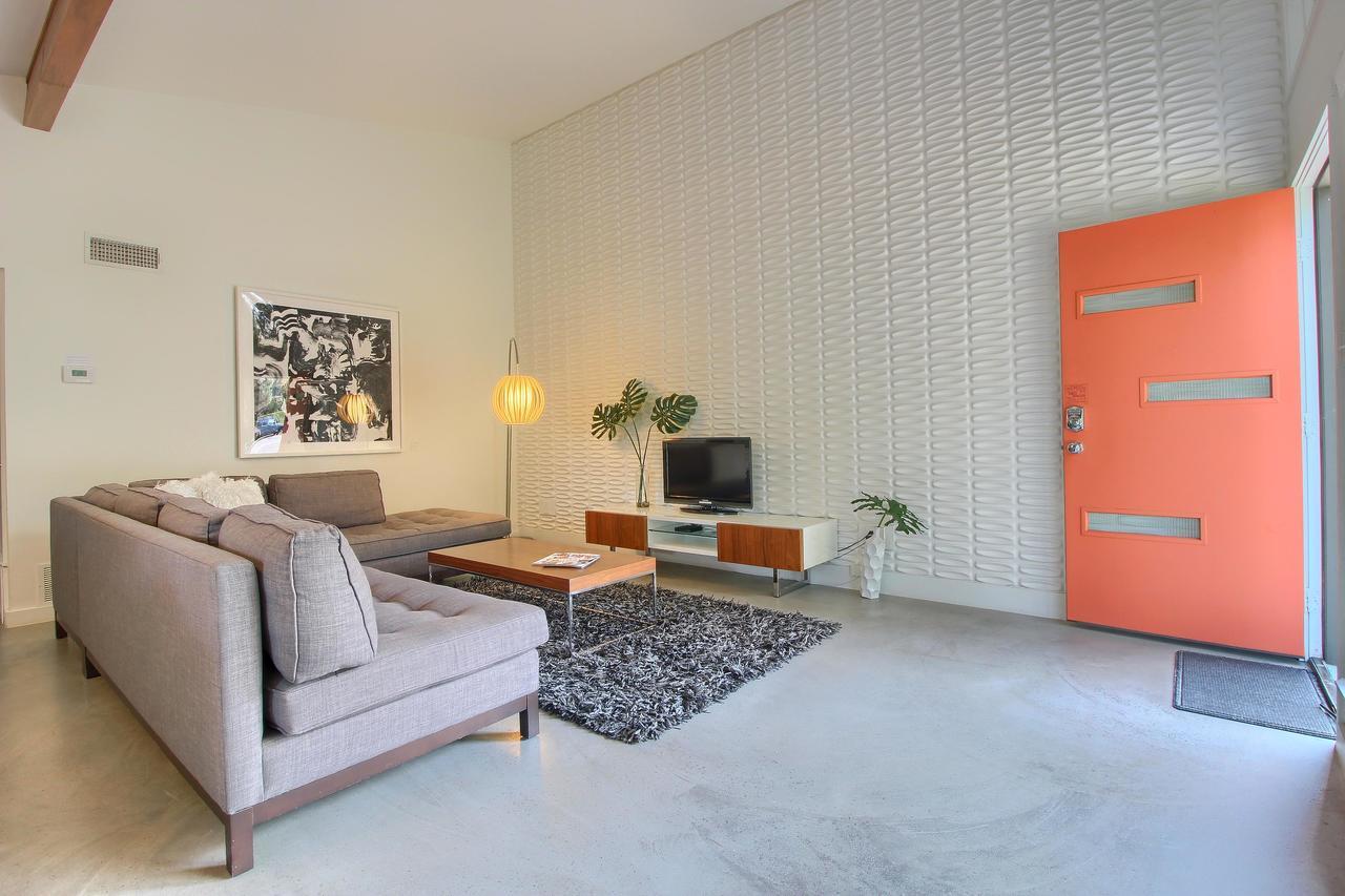 Travis Heights Modern I Villa Austin Exterior photo